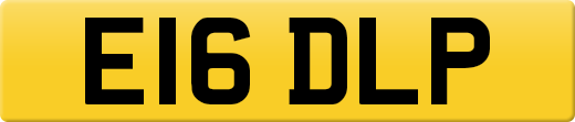 E16DLP
