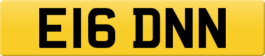 E16DNN