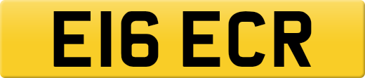E16ECR