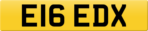 E16EDX