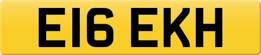 E16EKH
