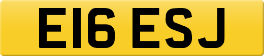 E16ESJ