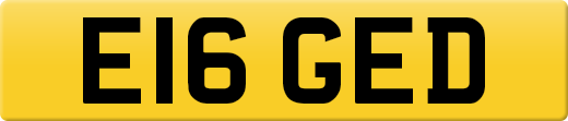 E16GED