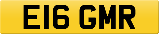 E16GMR