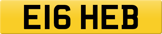 E16HEB