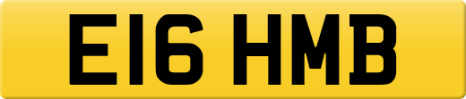 E16HMB