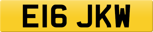 E16JKW