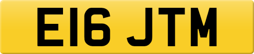 E16JTM