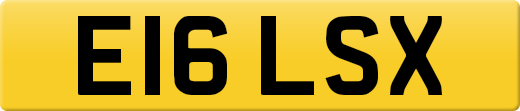E16LSX