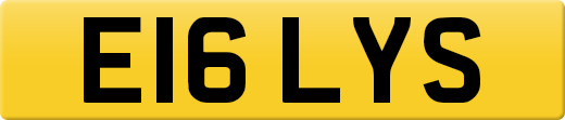 E16LYS