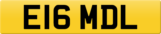E16MDL