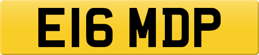E16MDP