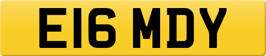 E16MDY
