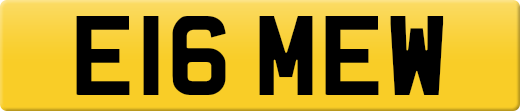 E16MEW