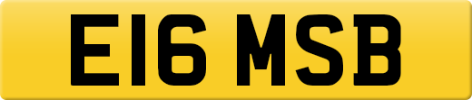 E16MSB