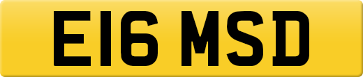 E16MSD