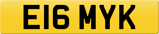 E16MYK