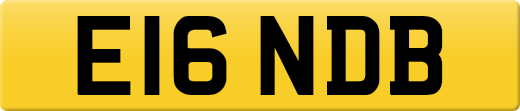 E16NDB