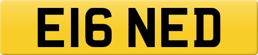 E16NED