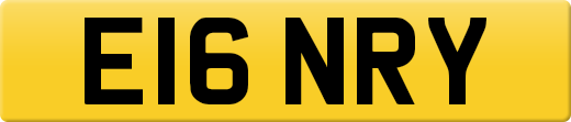 E16NRY
