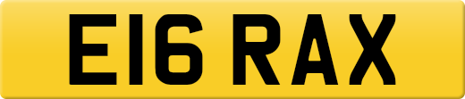 E16RAX