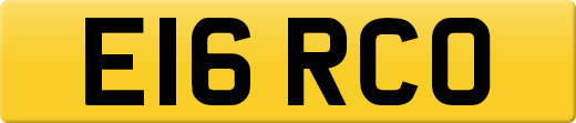 E16RCO