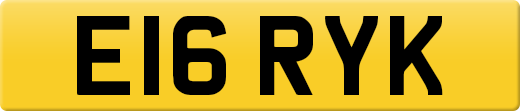 E16RYK