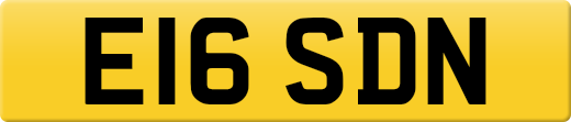 E16SDN