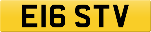 E16STV