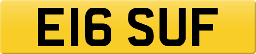 E16SUF