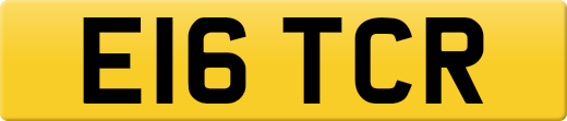 E16TCR