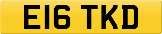 E16TKD