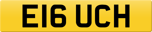 E16UCH