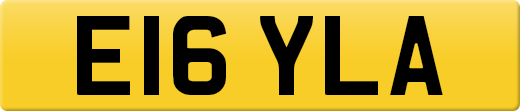 E16YLA