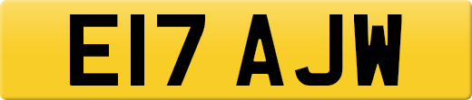 E17AJW