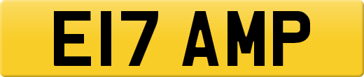 E17AMP