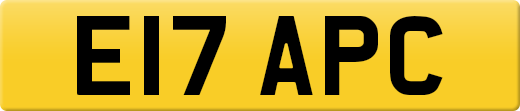 E17APC