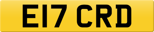 E17CRD