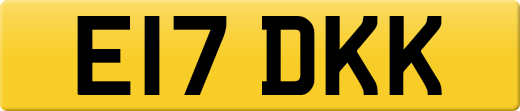 E17DKK