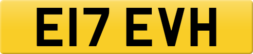 E17EVH