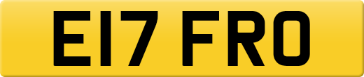 E17FRO