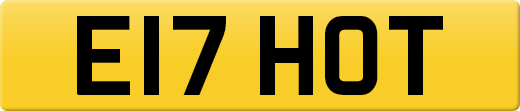 E17HOT