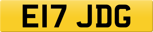 E17JDG