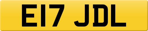 E17JDL