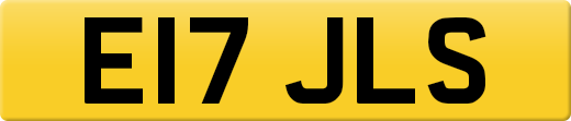 E17JLS