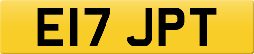 E17JPT