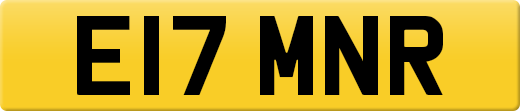 E17MNR