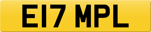 E17MPL