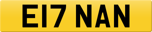 E17NAN