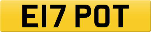 E17POT